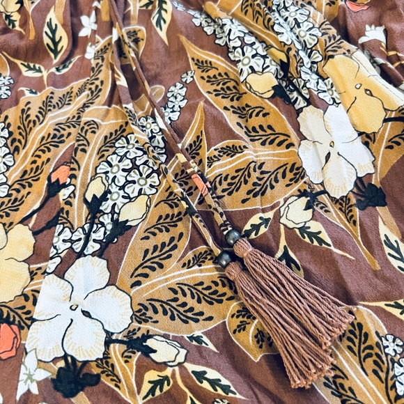 SPELL AND THE GYPSY COLLECTIVE Bianca Pants - Picture 6 of 10